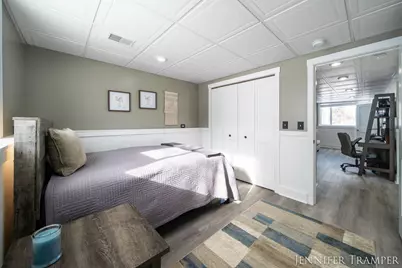 230 W Oak Street NE, Sand Lake, MI 49343 - Photo 29