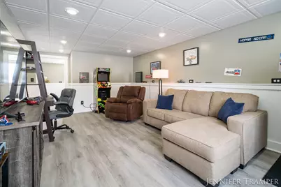 230 W Oak Street NE, Sand Lake, MI 49343 - Photo 25