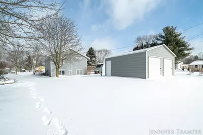 230 W Oak Street NE, Sand Lake, MI 49343 - Photo 37