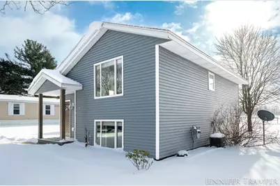 230 W Oak Street NE, Sand Lake, MI 49343 - Photo 1