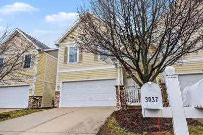 3037 Ledgestone Place NE, Grand Rapids, MI 49525 - Photo 25