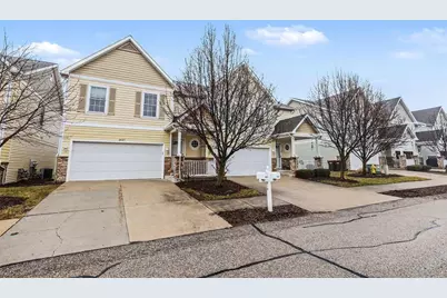 3037 Ledgestone Place NE, Grand Rapids, MI 49525 - Photo 37