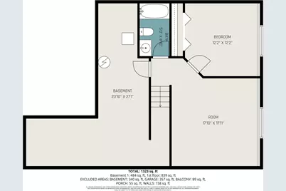 7407 Cactus Cove Cove SW #94, Byron Center, MI 49315 - Photo 19