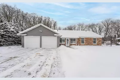 6100 Torrington Road, Kalamazoo, MI 49009 - Photo 1