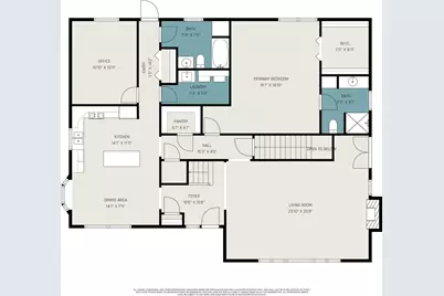 20095 Shadyside Street, Livonia, MI 48152 - Photo 41