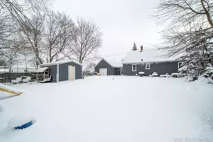 3223 Allen St, Hudsonville, MI 49426 - Photo 49