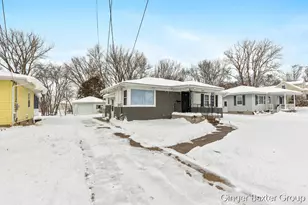 2043 Melvin St SW, Wyoming, MI 49519 - Photo 3