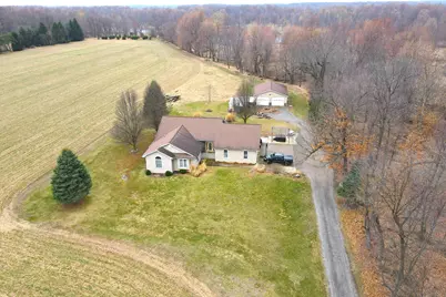448 N Batavia Road, Coldwater, MI 49036 - Photo 1