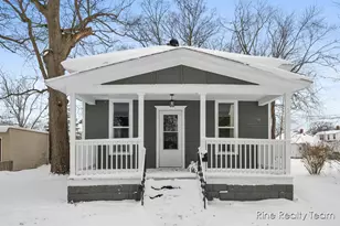 1471 Leahy St, Muskegon, MI 49442 - Photo 1