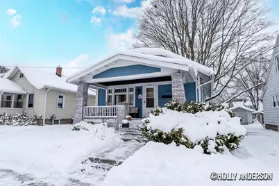 1945 Martindale Avenue SW, Wyoming, MI 49509 - Photo 1