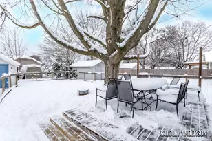 1945 Martindale Ave SW, Wyoming, MI 49509 - Photo 27