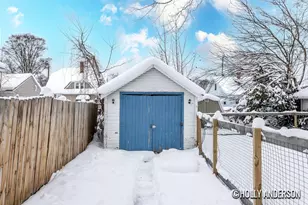 1945 Martindale Ave SW, Wyoming, MI 49509 - Photo 25