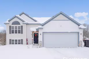 12897 Goldenrod Ct, Wayland, MI 49348 - Photo 1