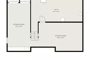 2826 Alger St SE, Grand Rapids, MI 49546 - Photo 23