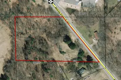 270 S M-37 Highway, Hastings, MI 49058 - Photo 1