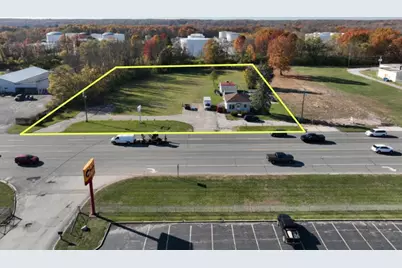 2142 S 11th Street, Niles, MI 49120 - Photo 1