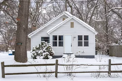 948 Becker Road, Muskegon, MI 49445 - Photo 1