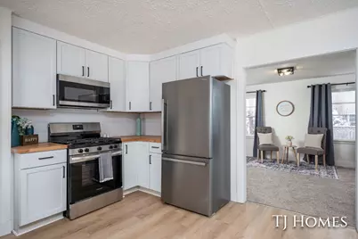 948 Becker Road, Muskegon, MI 49445 - Photo 13