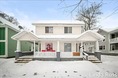 1033 Jennette Avenue NW, Grand Rapids, MI 49504 - Photo 1