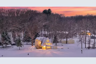 3891 Wellman Road, Parma, MI 49269 - Photo 1