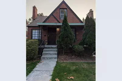 19986 Mitchell Street, Detroit, MI 48234 - Photo 1