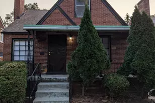 19986 Mitchell St, Detroit, MI 48234 - Photo 1