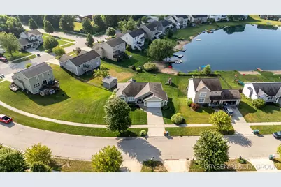 6114 Kingsbury Court, Allendale, MI 49401 - Photo 3