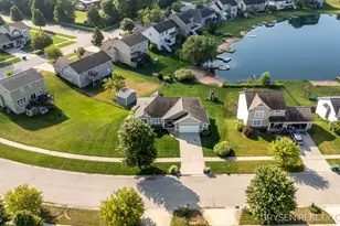 6114 Kingsbury Ct, Allendale, MI 49401 - Photo 3