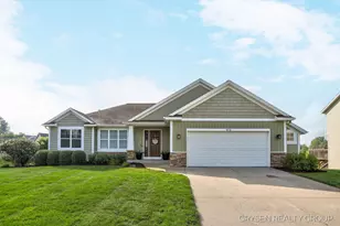 6114 Kingsbury Ct, Allendale, MI 49401 - Photo 1