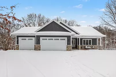 7229 Owen Hills Lane, Kalamazoo, MI 49009 - Photo 1