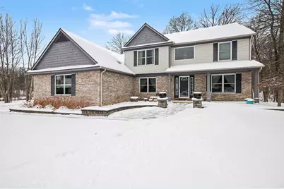 11500 Appaloosa Trail, Pinckney, MI 48169 - Photo 3