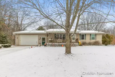 11109 Adams Hall Drive, Greenville, MI 48838 - Photo 1