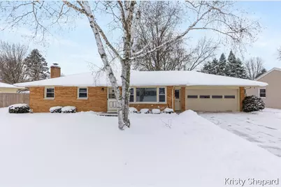 6348 Westchester Street, Portage, MI 49024 - Photo 1