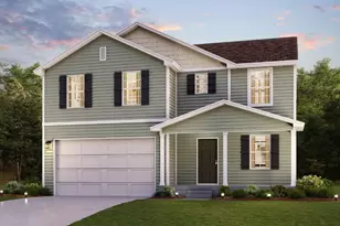 386 Rock Elm Ln, Coopersville, MI 49404 - Photo 1