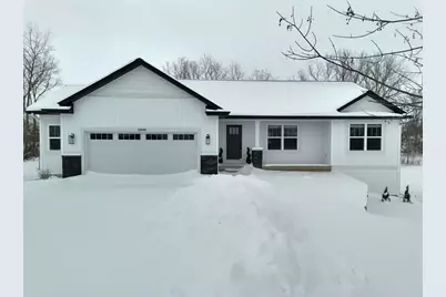 10886 Douglas Drive, Allendale, MI 49401 - Photo 1