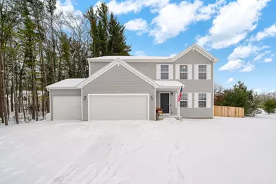 12045 Bryde Drive, Rives Junction, MI 49277 - Photo 1