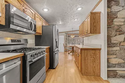 3104 Steinberg Road, Manistee, MI 49660 - Photo 3