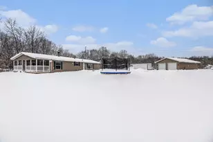 3104 Steinberg Rd, Manistee, MI 49660 - Photo 1
