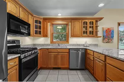 292 S Carolyn Drive, Lake City, MI 49651 - Photo 21