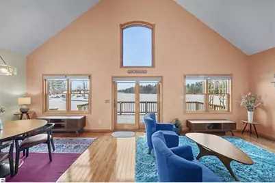 292 S Carolyn Drive, Lake City, MI 49651 - Photo 11