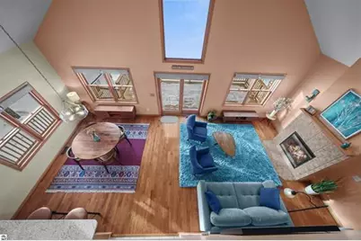 292 S Carolyn Drive, Lake City, MI 49651 - Photo 33