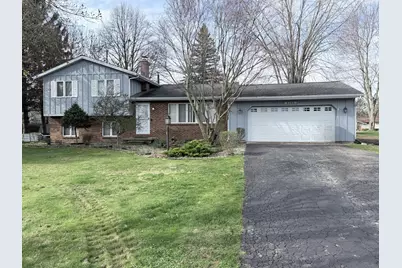 9366 Tonneberger Drive, Tecumseh, MI 49286 - Photo 1
