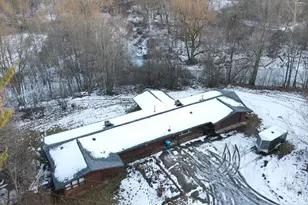 2500 W Quarter Line Rd, Coleman, MI 48618 - Photo 3