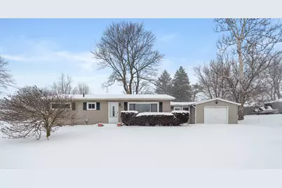 50 Arbor Street, Battle Creek, MI 49015 - Photo 1