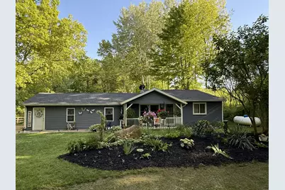 6670 Keyes Road, Bellevue, MI 49021 - Photo 1