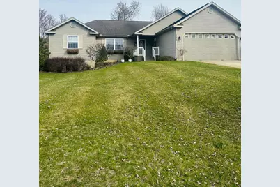 133 Bingham Drive, Brooklyn, MI 49230 - Photo 1