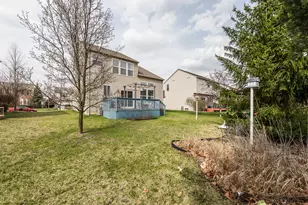 434 Shiloh Dr, Chelsea, MI 48118 - Photo 43