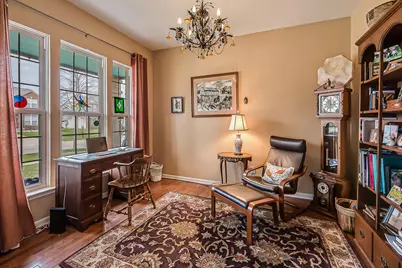 434 Shiloh Drive, Chelsea, MI 48118 - Photo 5