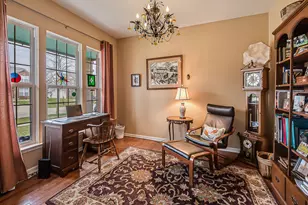 434 Shiloh Dr, Chelsea, MI 48118 - Photo 5