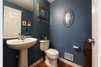 434 Shiloh Drive, Chelsea, MI 48118 - Photo 7